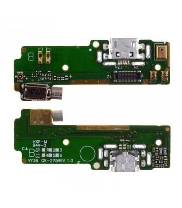 برد شارژ سونی Sony Xperia XA Board Charge